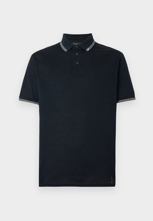 SHIRT - Polo majica - blu navy