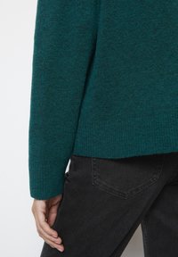 Marc O'Polo DENIM Neule - teal