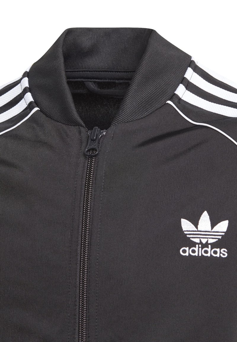 adidas Originals SST Chaqueta de entrenamiento black/white