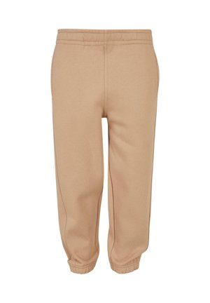 Joggebukse - unionbeige