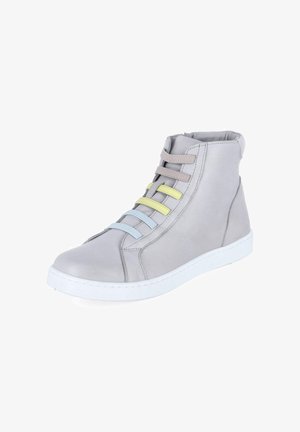 Andrea Conti Enkelkaarsjes - grey