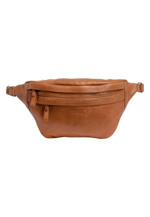 STILLBASIC BUMBAG - Gürteltasche - caramel