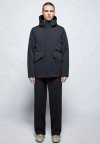 Elvine TIAM - Winterjas - dark navy