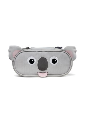 Pencil case - grau
