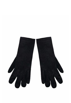 DAKOTA - Gants - nero