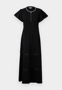 ABITO - Jerseykjole - nero