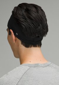 lululemon LICENSE WIDE UNISEX czarny