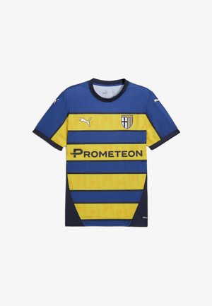 Puma PARMA CALCIO - Squadra - clyde royal faster yellow