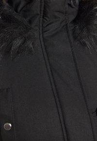 ONLY Vinterkappa /-rock - black