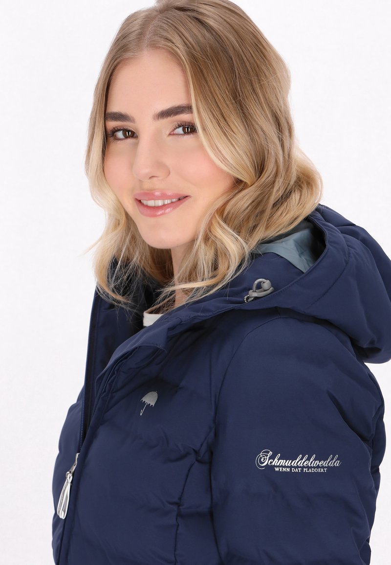 Parka Schmuddelwedda Schmuddelwedda Winter Schmuddelwedda Parka