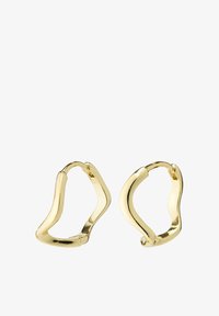 Valittu, gold-coloured