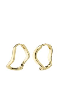 Korvakorut - gold-coloured