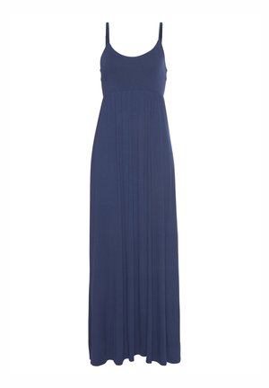 ROSE - Maxi-jurk - navy
