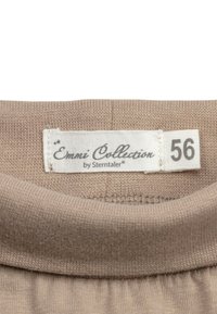 Sterntaler Jogginghose - sandbraun