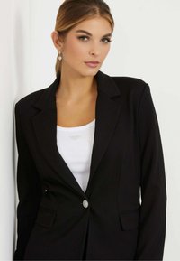 Guess Blazer - nero
