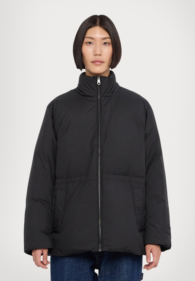 Paul Smith COAT - Sulejope - black