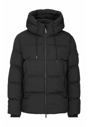 19V69 Italia BY VERSACE SPORTIVO SRL JAMAL - Winterjacke - black 