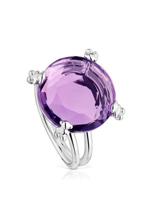 PILLS - Anillo - lilac