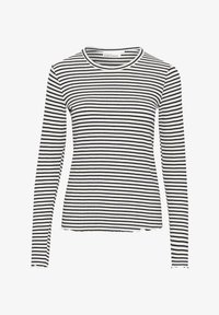 Kijelölve, egret night sky stripe