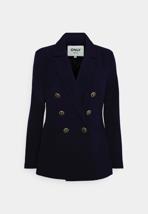 ONLASTRID LIFE FITTED - Blazer - night sky