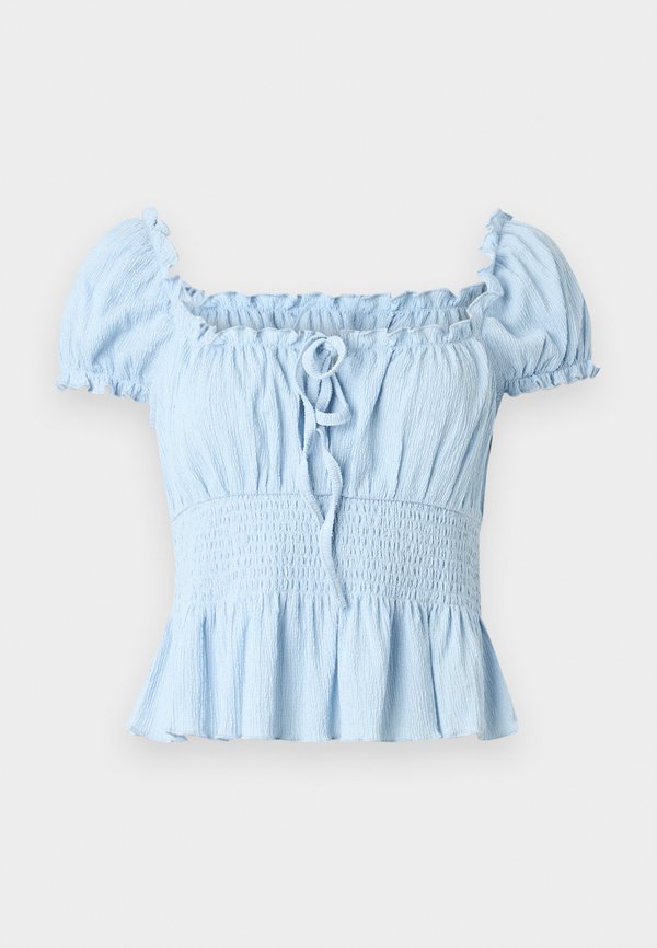 JXRUE BUSTIER - Top - skyway3