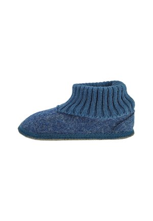 Enkelkaarsjes - blau