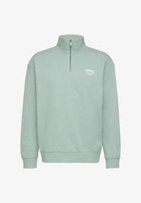 Selezionato, salbeigrün