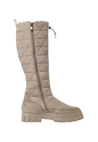 Marco Tozzi Winter boots - taupe comb
