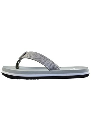 Sandalias de dedo - grey