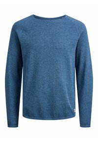 JJEHILL CREW NECK  - Maglione - pacific coast