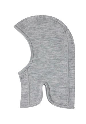 Berretto - grey melange