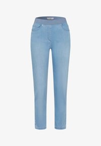 Ausgewählt, denim hellblau