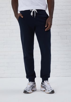 Pantalones deportivos - dark blue