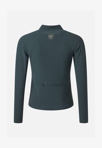 Niet geselecteerd, smoked green