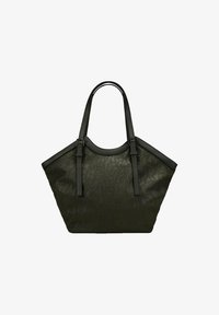 No seleccionado, kaki