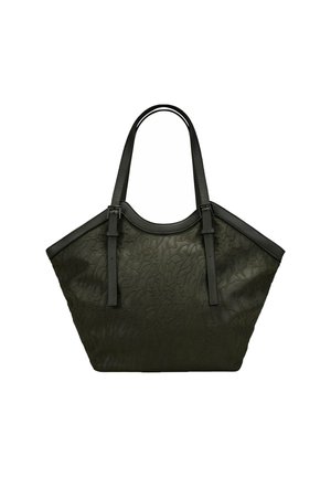 Bolso de mano - kaki