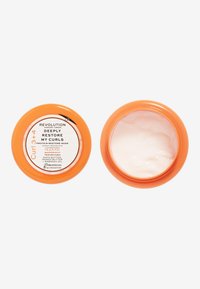 Revolution Haircare DEEPLY RESTORE MY CURLS PROTEIN RESTORE MASK - Masque pour les cheveux