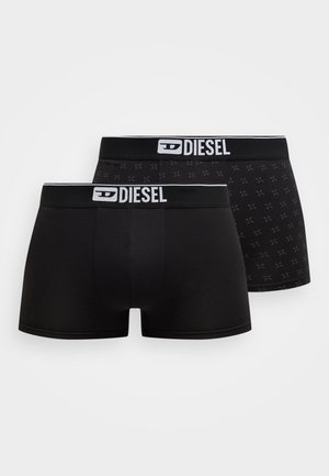 DAMIEN-D-BOX-3PACK 3 PACK - Boxer alsónadrág - e7465