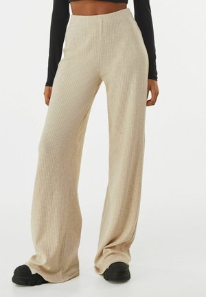 Pantaloni - beige