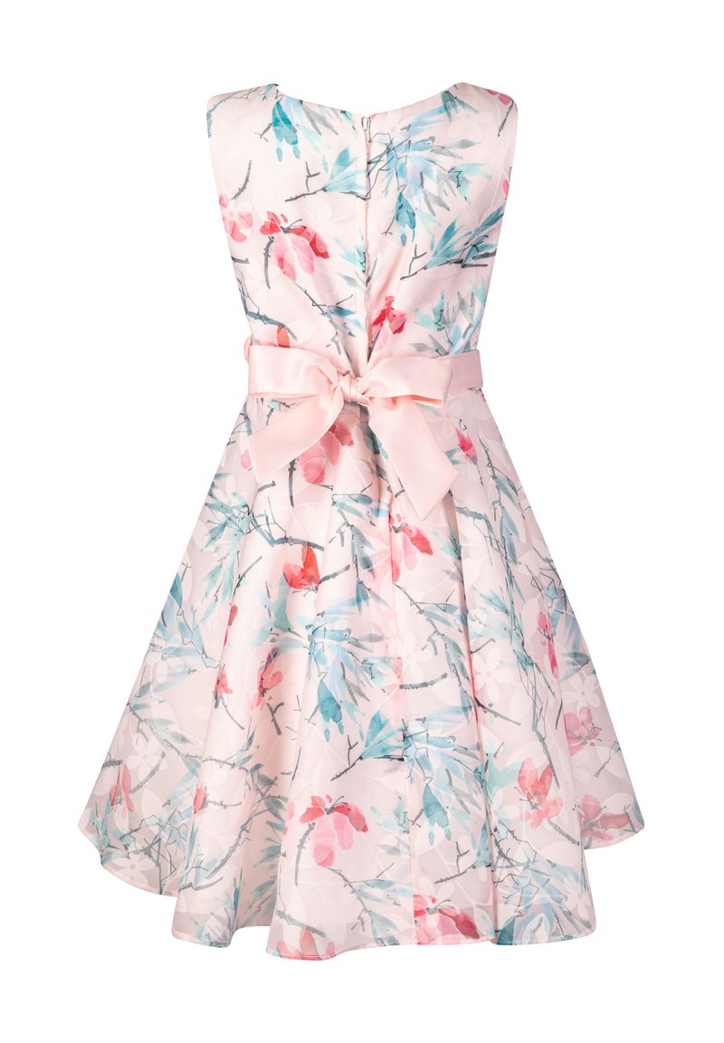 Kinder Freizeitkleider | happy girls Freizeitkleid rose/rosa - RO85665 Kinder Freizeitkleider | happy girls Freizeitkleid rose/rosa - RO85665