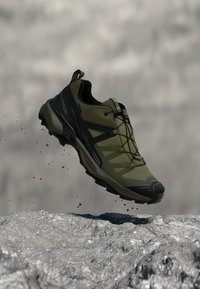 Valimata, olive night/black/martini olive