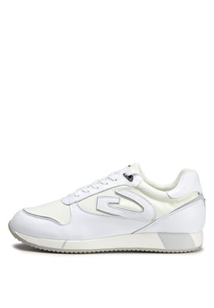 Alberto Guardiani FRESNO - Sneakers basse - bianco