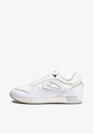 Alberto Guardiani FRESNO - Sneakers basse - bianco