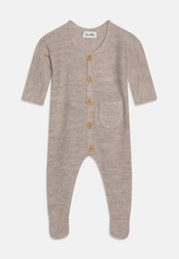 Sanetta OVERALL UNISEX - Grenouillère - frappe