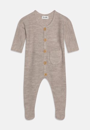 OVERALL UNISEX - Grenouillère - frappe