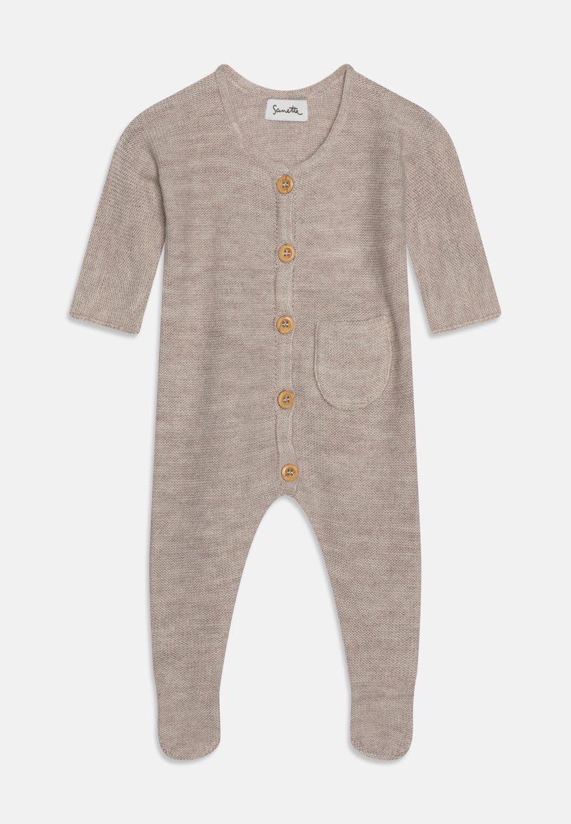 Sanetta OVERALL UNISEX - Grenouillère - frappe