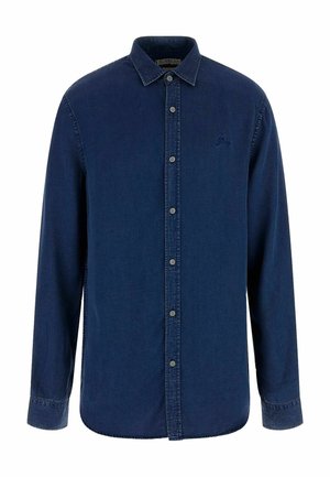 Guess Camicia - blu