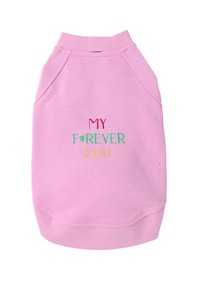 Niet geselecteerd, pink