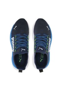 Puma SOFTRIDE - Zapatillas - blue