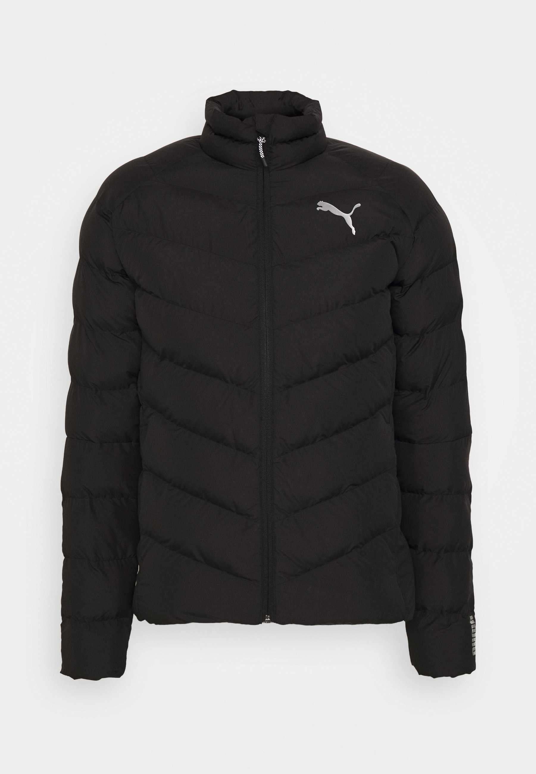 puma ess warm cell jacket